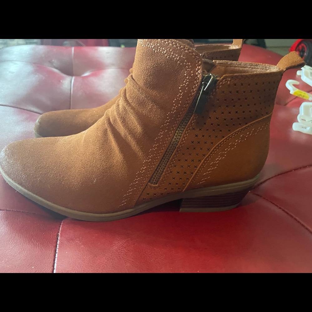 Women booties